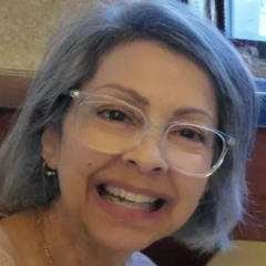 Valerie Rivera - Children's author and poet