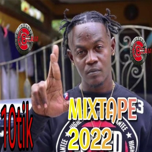 10TIK ROLL DEEP MIXTAPE 2022..10TIK ACTIV MIX 2022