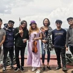 Mardalan Marsada-Sada ft. Stacia Sitohang