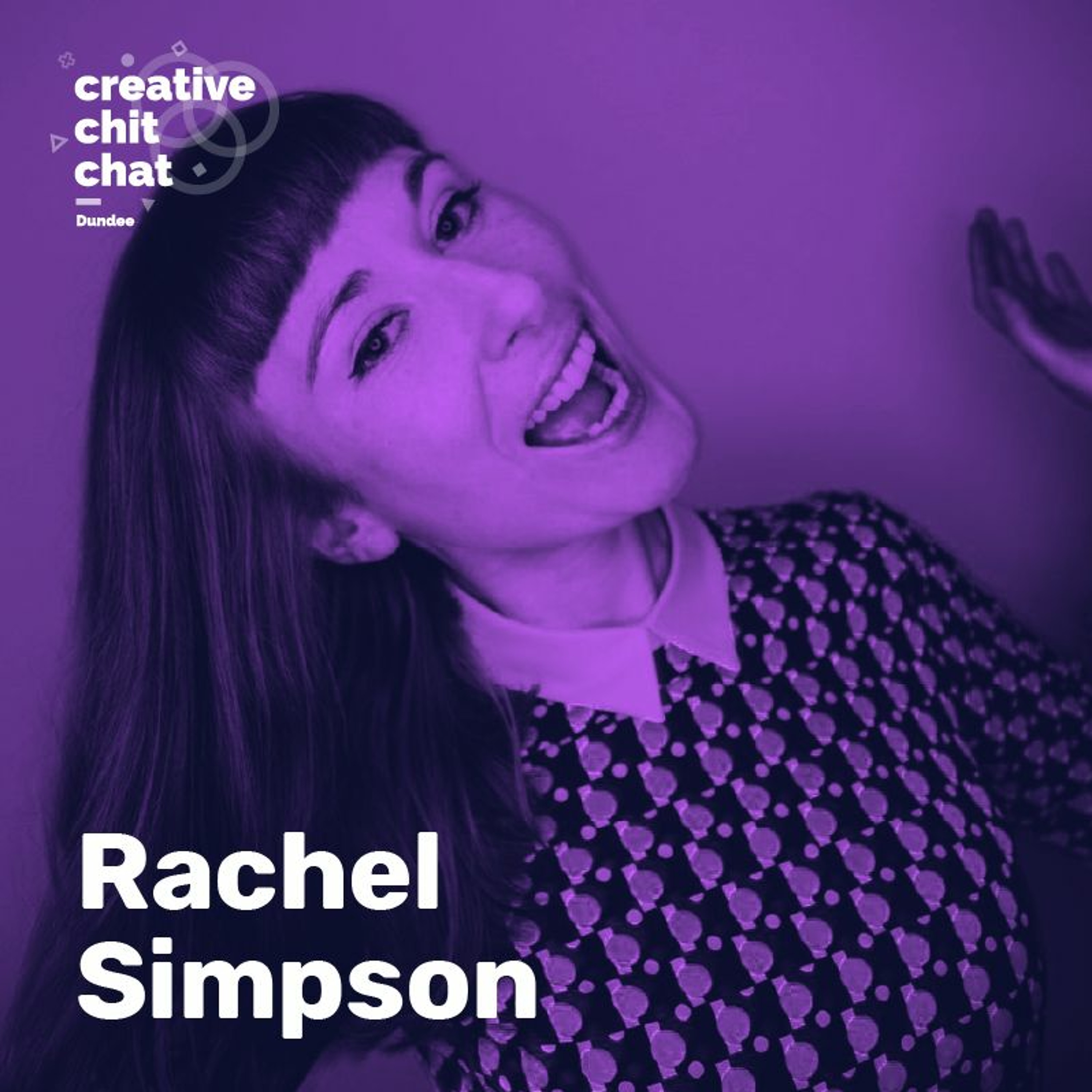 Rachel Simpson - The weird and wonderful side of sound design for games