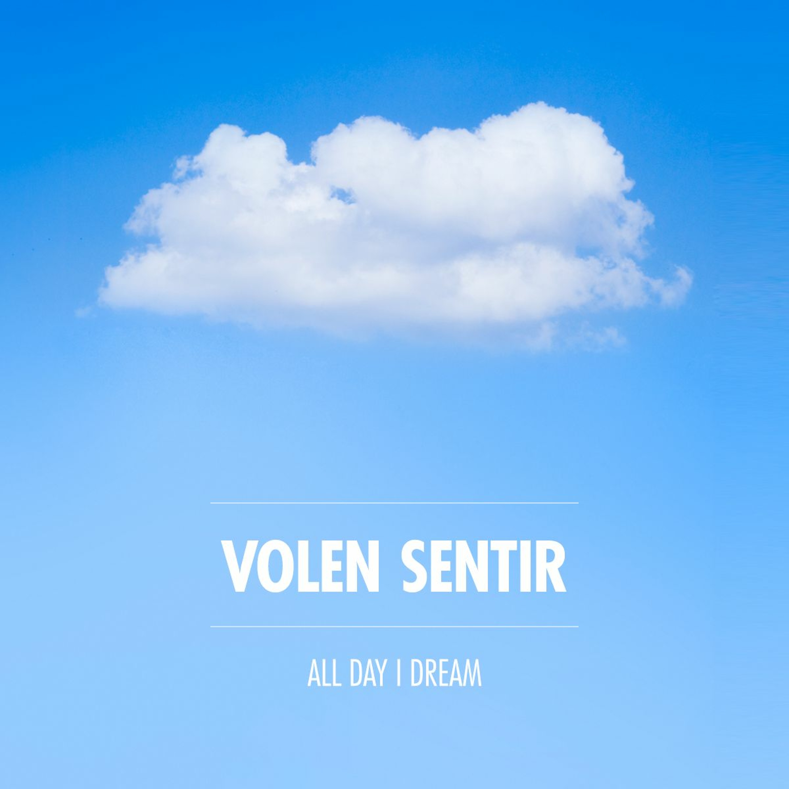 All Day I Dream Podcast 030: Volen Sentir episode artwork