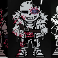 Horror! Murder Time Trio [The Game We Play] OST: 2 - Legacy of Hell