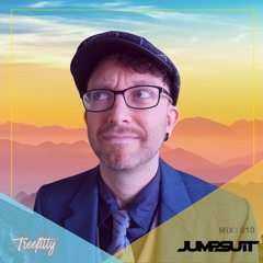 Jumpsuit Records : Label DJ : Treefitty : Mix 010
