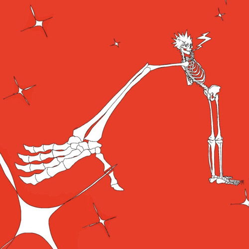 R3D ROOM (!NTRO) (old song)