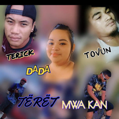 SENIORITA GO,mix’ sipwe ja2x by {dada fetepwun & tërët}☺️🎼(cvr)