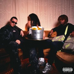 MIA KHALIFA [SPEED UP] - DJ Milane (Ft. La Mano 1.9)