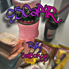 E5CaP4R - Smbokyy, Rdg