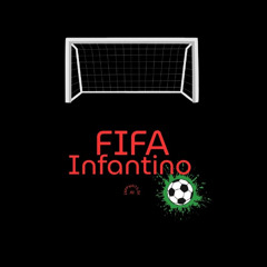 Infantino FIFA-IFA Infantino