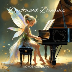 Driftwood Dreams I