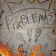 Problemas - FABBN (ft. migz)