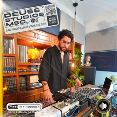 Deep House | Deck Library N°X | By Bruno