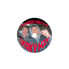 "KOKY MIX" (FRONT2BACK X DONT STOP)