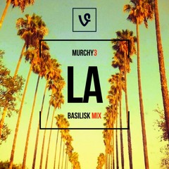 LA (Basilisk Mix)