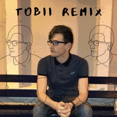 What Are You Doing Step Bro - Tobii Remix