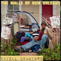 The Walls of New Orleans - Clip