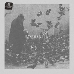 Premiere: Lingua Nera - LiveReborn (Timeless records)