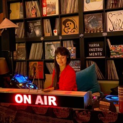 Claire @ Kasheme 08.06.2024