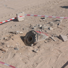 UN steps up efforts to clear explosive hazards in Gaza