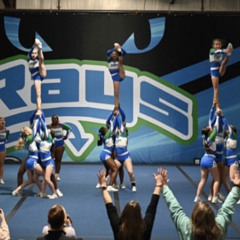 Stingray Allstars Shadow 21-22