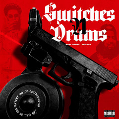 baby osama 43 ft. tee war - switches n drums **calvin exclusive**