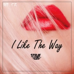 Steve Levi - I Like The Way (Original Mix)