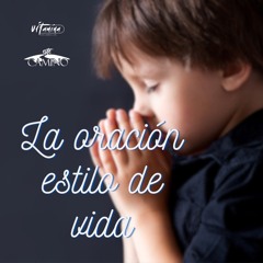La oración estilo de vida, Carmen Gloria