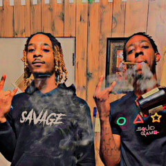 YADIGG (ft.LilExtra)