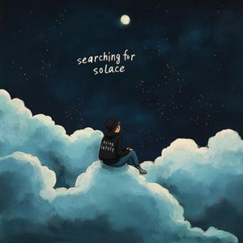 iamjakehill - Searching for Solace