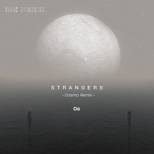 STRANGERS ( Cosmo Remix) / OS