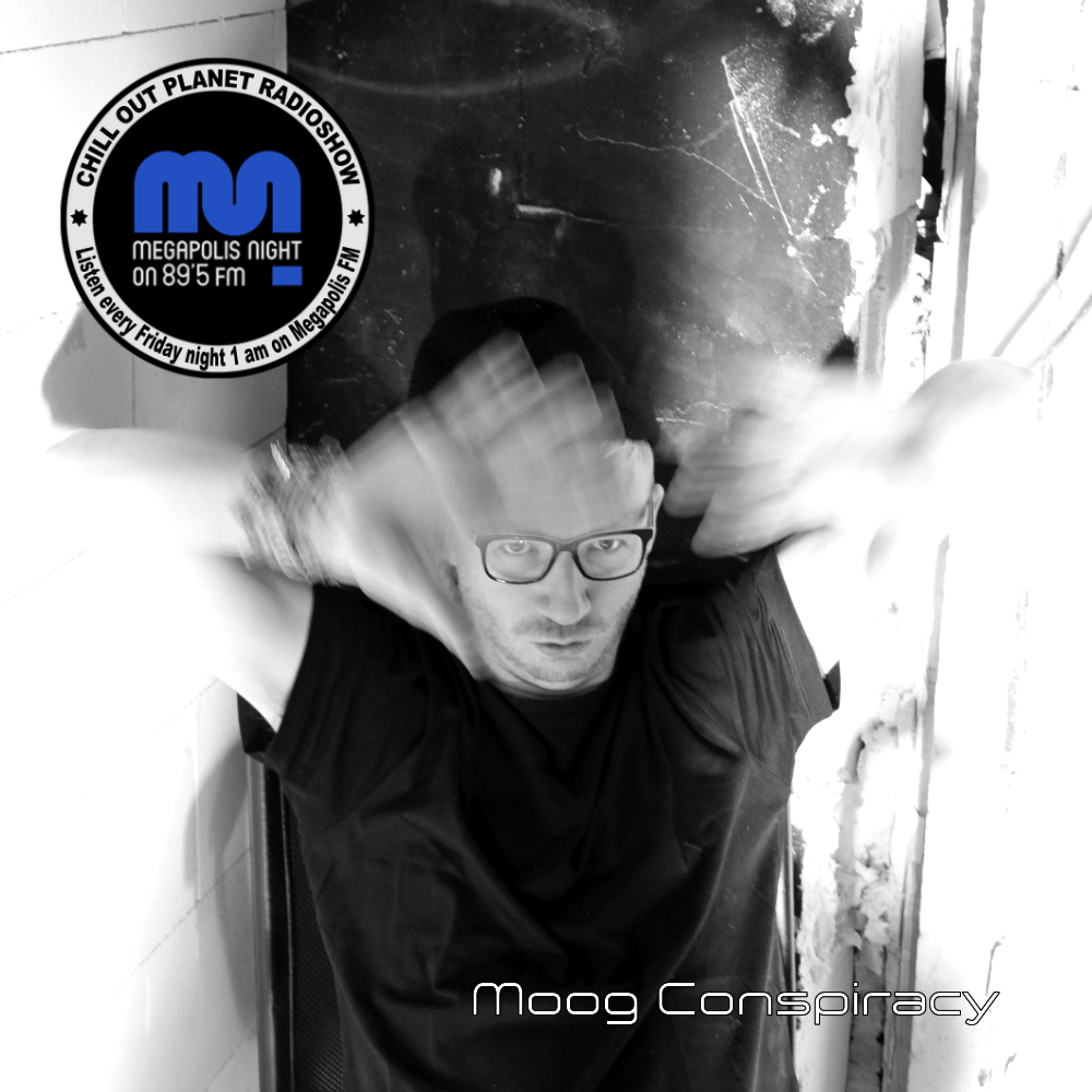 ChillOutPlanet Podcast