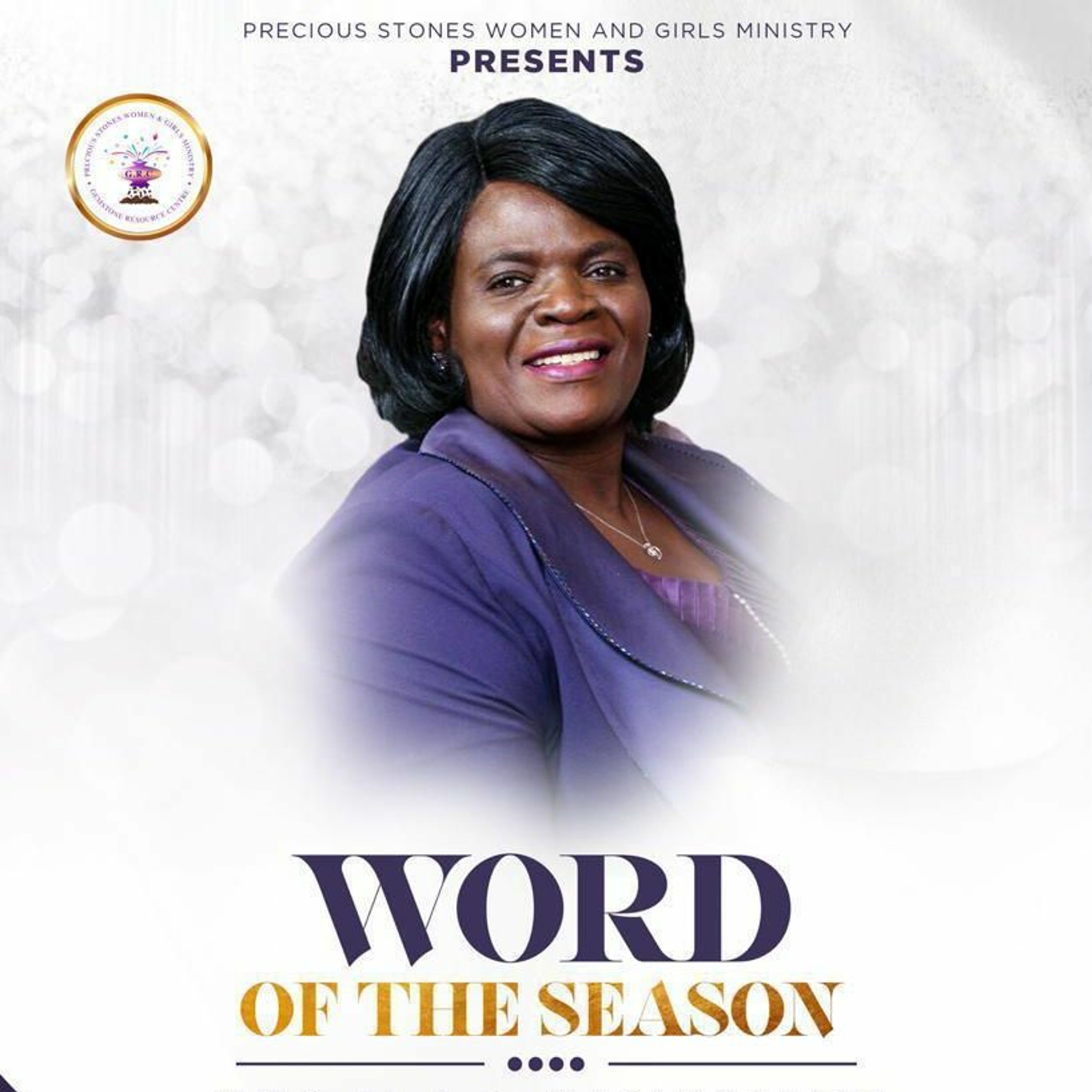 Precious Stones Women and Girls Ministry