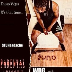Dunow3ss - Blew It (ft. Caso)