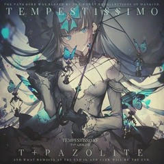 t+pazolite - Tempestissimo (Cansol Ballad Arr.)