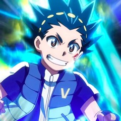 Beyblade Burst Turbo/ Cho Z OST Valt  Cho Z Valkyrie/Turbo Valtryek Battle Theme