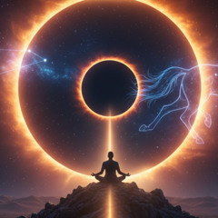 ✨Deep peace transmission✨ The Great Transition (A Sound Journey for New Directions) 🔔