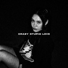 EMEI - CRAZY STUPID LOVE (WAYVE REMIX)