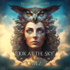 Look At The Sky x Owlz - Mashup by Yawei