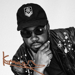 Kranium - Nobody Has to Know x Come and Talk to Me (PRO-VI-DER Mashup)