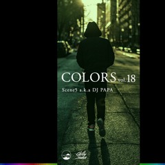 Colors vol.18