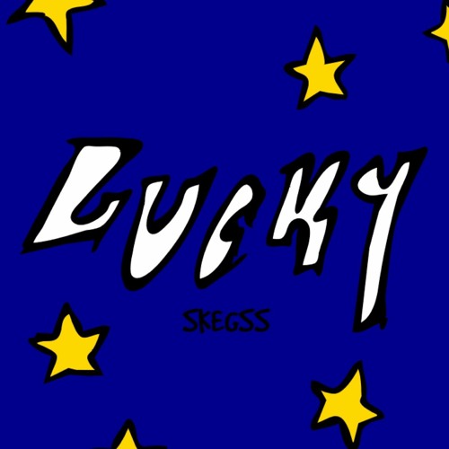 Lucky - Skegss (slowed edit)