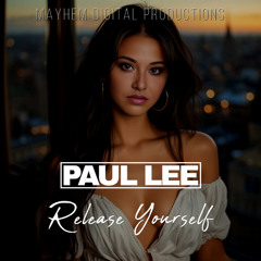 PAUL LEE Release Yourself