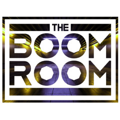 574 - The Boom Room - Robbie Doherty