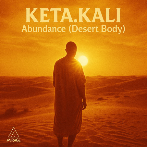 Abundance (Desert Body)