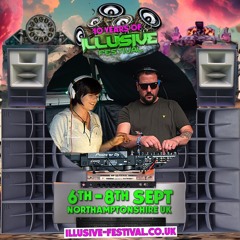 Octane b2b Lucy Latte Illusive Imagination Stage 2024.mp3