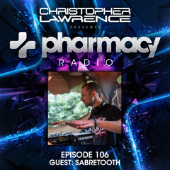 Pharmacy Radio 106 w/ Sabretooth