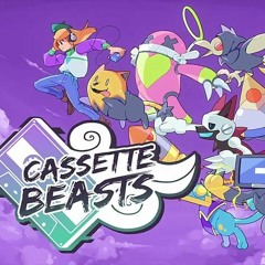 Cassette Beasts Ost "Kayleigh's Theme"