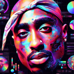 2PAC HITS MIX
