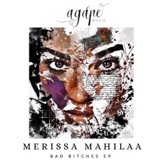 Merissa Mahilaa - No Gangster Party (Original Mix) Agape Muzik