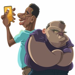 Meu Vizinho Comprou um iPhone – Dub Mix