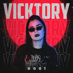 VICKTORY #001